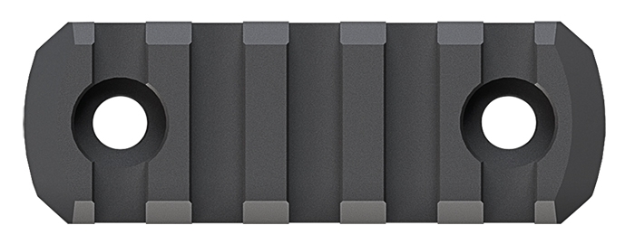 Magpul M-LOK Polymer Rail Section 5 Slots Schiene